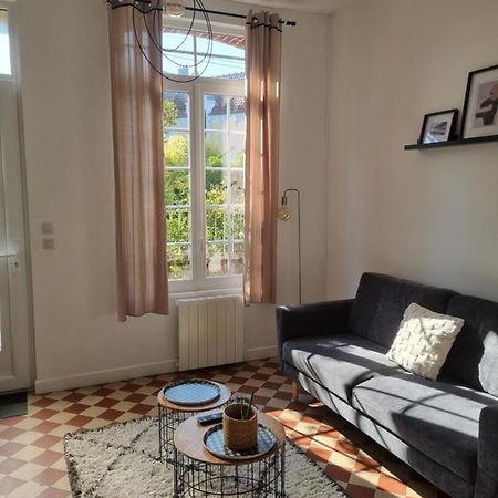Gîte Mhome Dieppe Extérieur photo